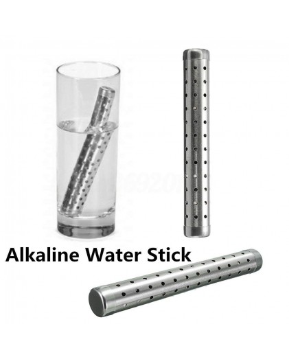 Alkaline Stick - Travelling